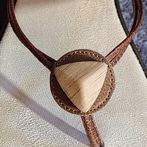 Madison Addison-l tobacco size 8 sandal - Picture 7 of 10